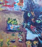 Animal Fine Art Cards pack of 10 designs - Image 8