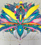 Lotus Flower Illustration - Image 2