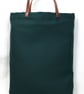William Morris Small Tote Bag Vine - Image 3