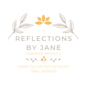 Reflections By Jane