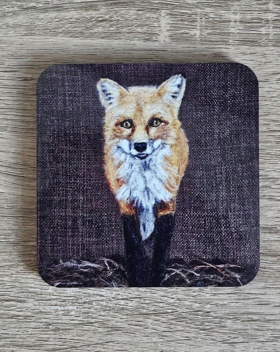 fox coaster