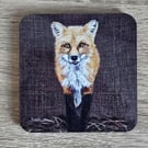 fox coaster