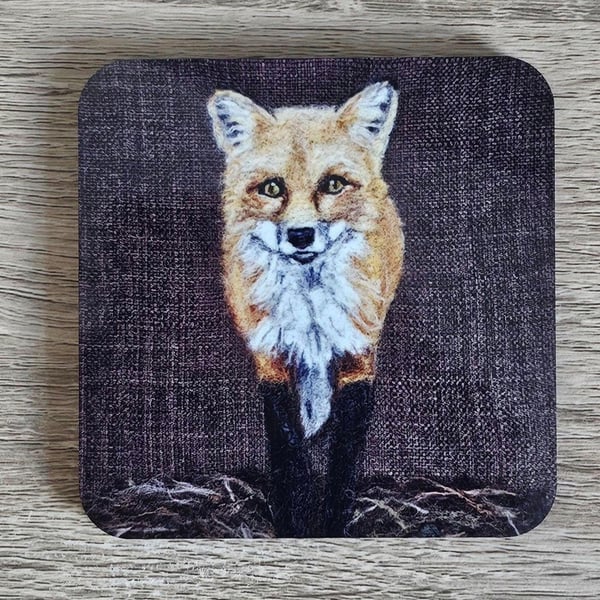 fox coaster