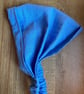 wide cotton headband - Image 4