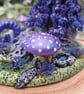 Whimsical Miniature Fantasy Scene - Image 4
