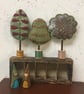 Cotton reel tree - Image 5
