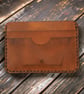 Handmade Slim Genuine Leather Cardholder - Image 2