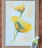 Sunshine Poppies  - Image 3