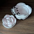 Sacred Rose Pot