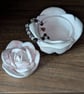 Sacred Rose Pot