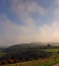 Wayfarers Walk North Wessex Downs Hampshire UK Photograph Print - Image 1