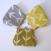 Lemon Orla purse