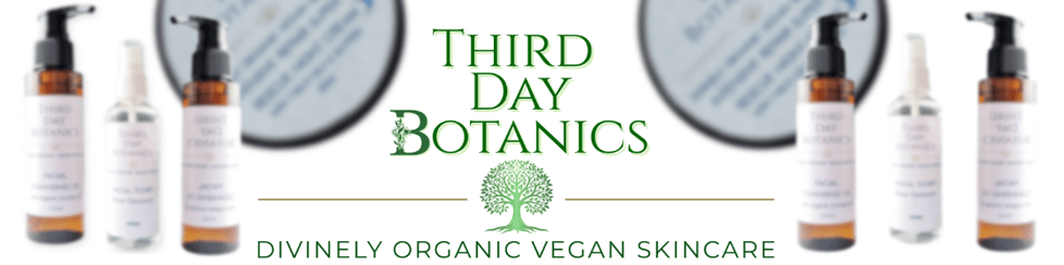 Third Day Botanics