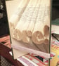Fore! MMF Book Folding Pattern - EMAILED PDF PATTERN - Image 5
