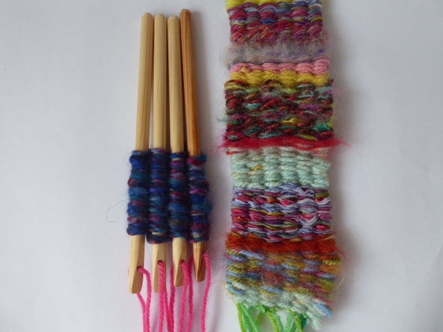 Weaving Kit