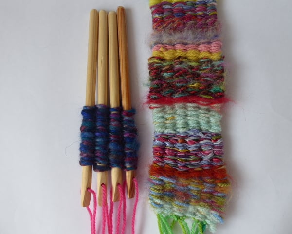 Weaving Kit