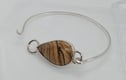 Sterling Silver Cuffs , Bangles