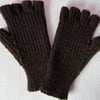Fingerless Gloves
