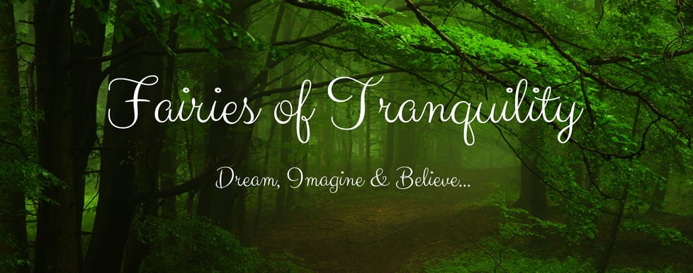 Fairies of Tranquility