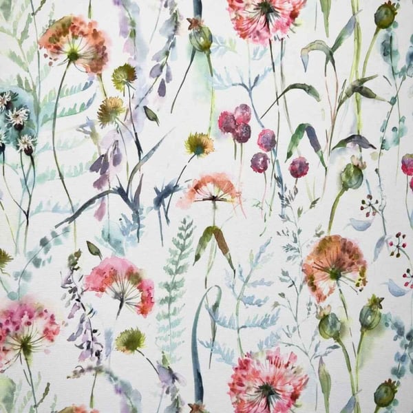 Waterproof  Aprons Wild Flower 