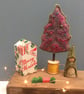 Cotton reel Christmas tree!  - Image 4