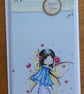 Just For You Card - Fairy - Image 5