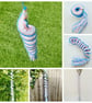 Garden & Window Twisters, Wind Spinners  - Image 9