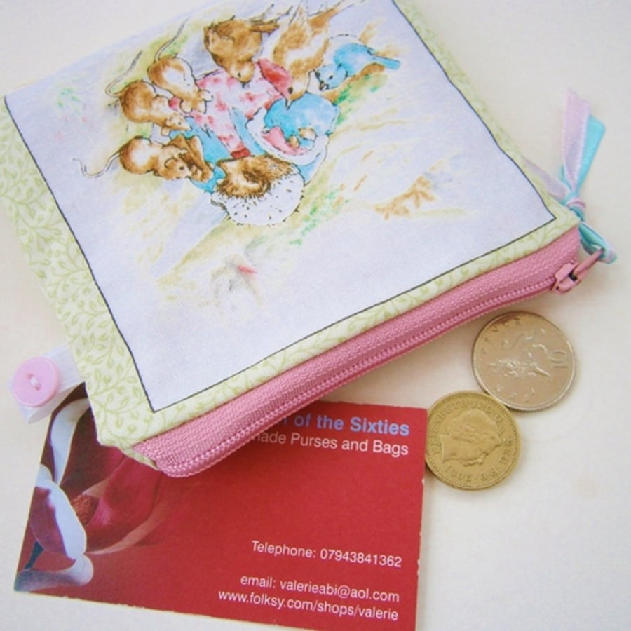 Custom item for katie