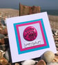 ‘You Are Amazing’ Pocket Pebble Card - Image 2