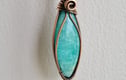 Amazonite Jewellery