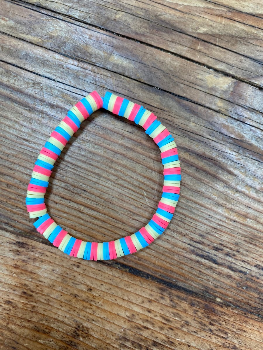 Stripy Bracelet (543)