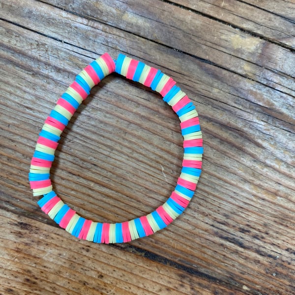 Stripy Bracelet (543)