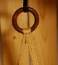 Hanging Crochet Plant - Image 4
