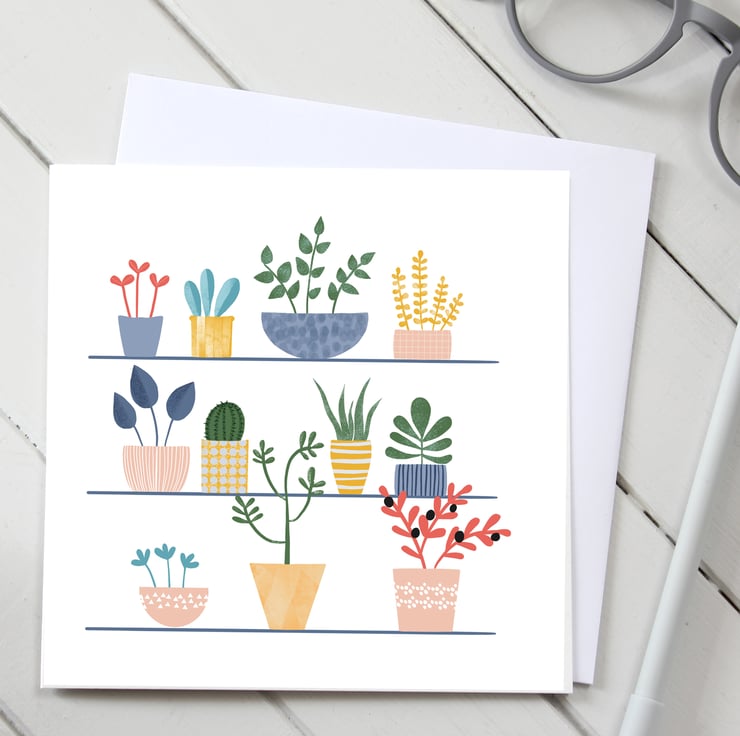 Gifts for Houseplant Lovers