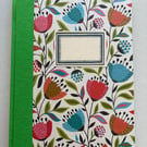 A4 HANDBOUND SKETCHBOOK