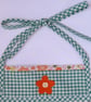 Felt Flower Apron - Image 2