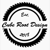 Cube Root Design