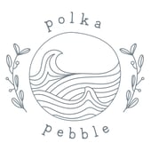 Polkapebble