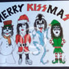Merry KISS mas