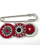 Kilt Pin Brooch - Image 1