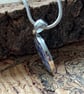Handmade Pendant, Unique, Eco Friendly Sterling Silver, cute keepsake gifts. - Image 7
