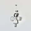 Special Order for Sally P - 'Special Mum Fairy'