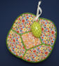 Textile Bowl - Image 1