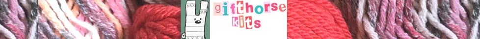 Gift Horse Kits