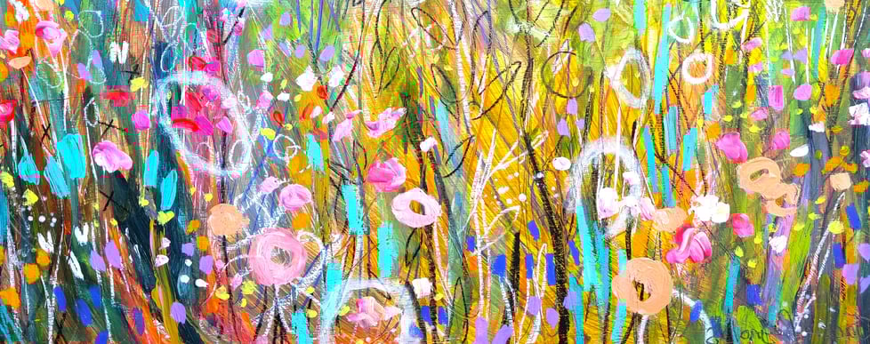 Jackie Reynolds Artist 