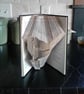 Wren COMBI Book Folding Pattern - EMAILED PDF PATTERN - Image 1