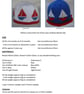 Boats Beanie Hat PDF Knitting Pattern - Image 1