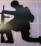 Remembrance Day Vinyl Decals - Image 5