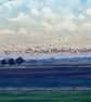 Murmurations Of Birds December 2025 Norfolk Greeting Card A5