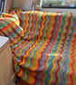  Crochet blanket - Image 3